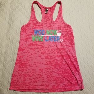 🍁2/$10 🍁 FLASH SALE Crossfit Racerback Tank Top